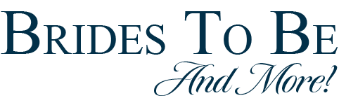 Brides to Be Logo